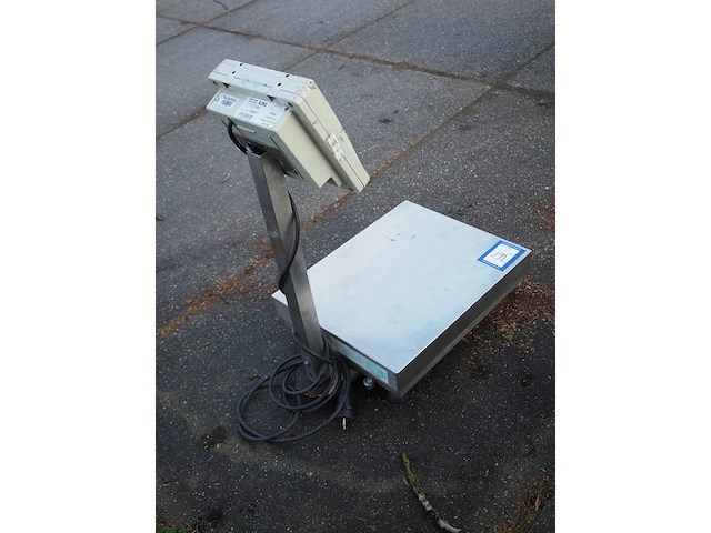 Ishida - afbeelding 3 van  8