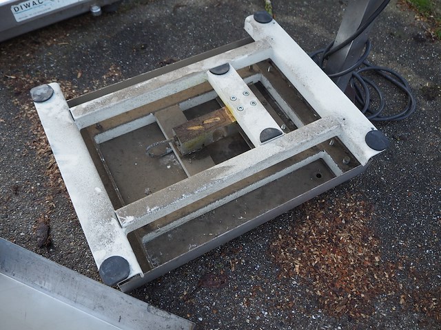 Ishida - afbeelding 5 van  8