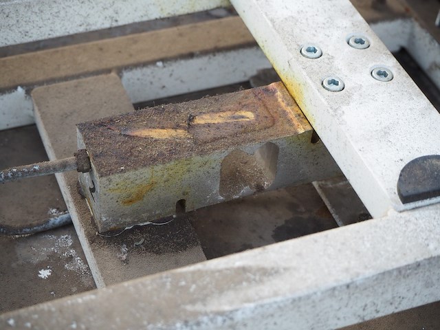 Ishida - afbeelding 6 van  8