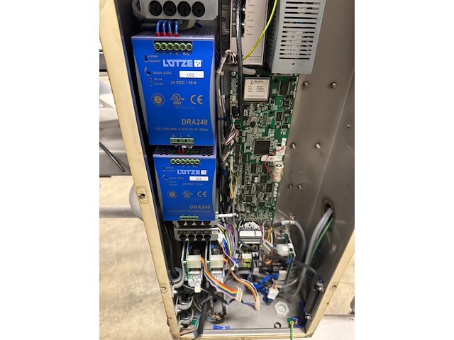 Ishida - afbeelding 2 van  14