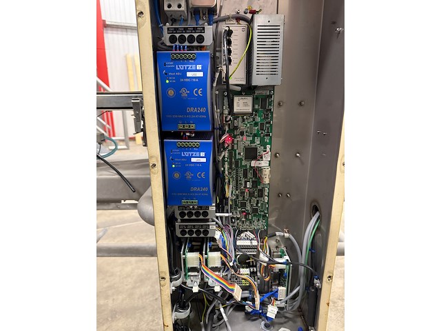 Ishida - afbeelding 4 van  14