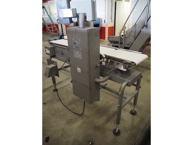 Ishida - afbeelding 6 van  14