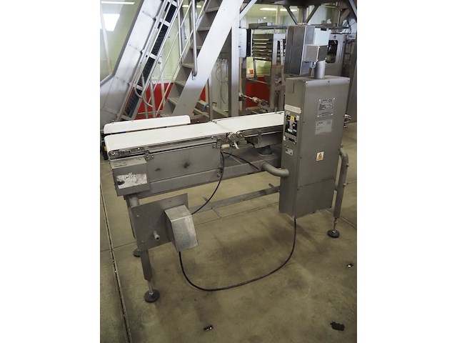 Ishida - afbeelding 7 van  14