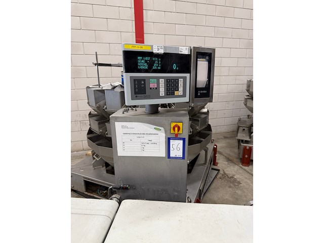 Ishida - afbeelding 9 van  14