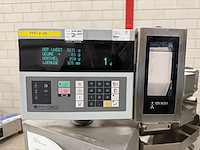 Ishida - afbeelding 12 van  14