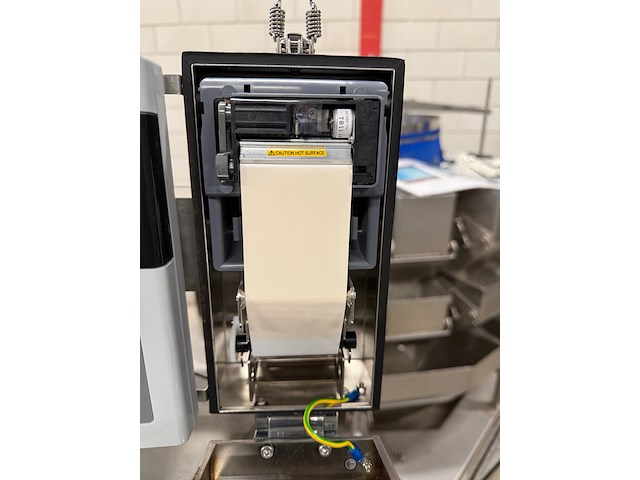 Ishida - afbeelding 13 van  14