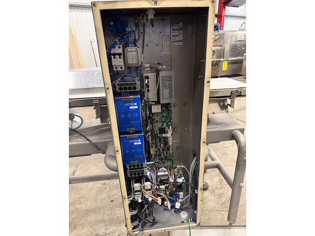 Ishida - afbeelding 14 van  14