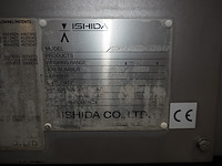 Ishida - afbeelding 4 van  12