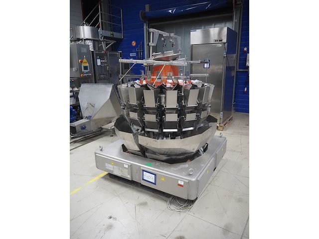 Ishida - afbeelding 1 van  12