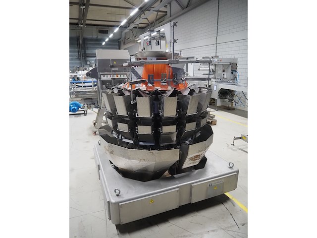 Ishida - afbeelding 7 van  12