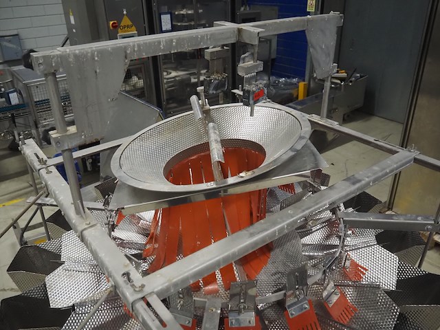 Ishida - afbeelding 8 van  12