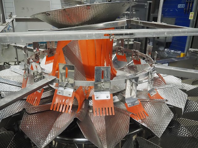 Ishida - afbeelding 10 van  12