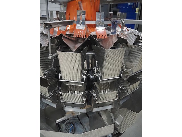 Ishida - afbeelding 11 van  12