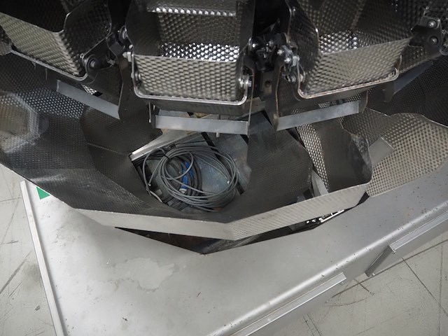 Ishida - afbeelding 12 van  12