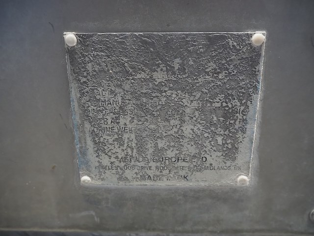 Ishida - afbeelding 4 van  30