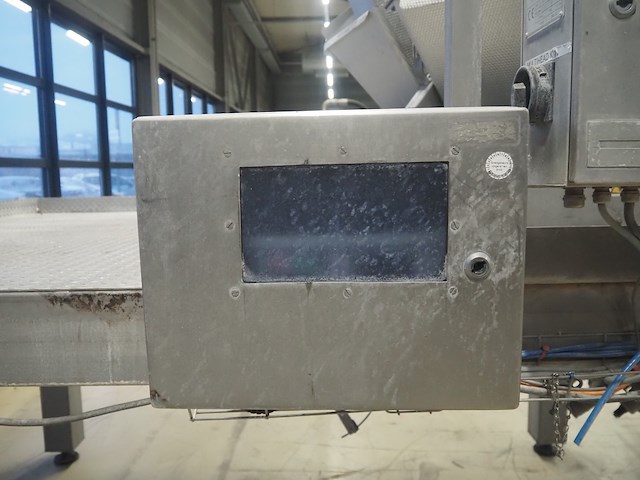 Ishida - afbeelding 7 van  30