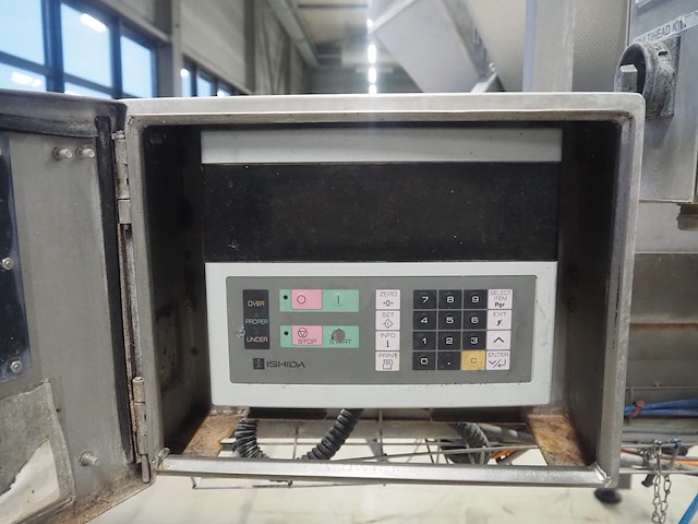 Ishida - afbeelding 8 van  30