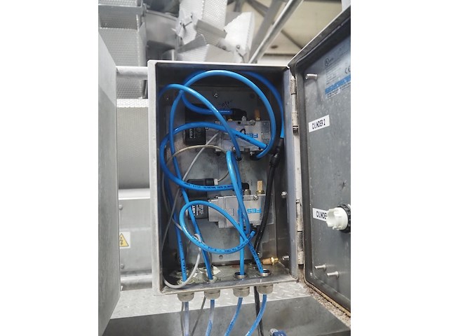 Ishida - afbeelding 10 van  30