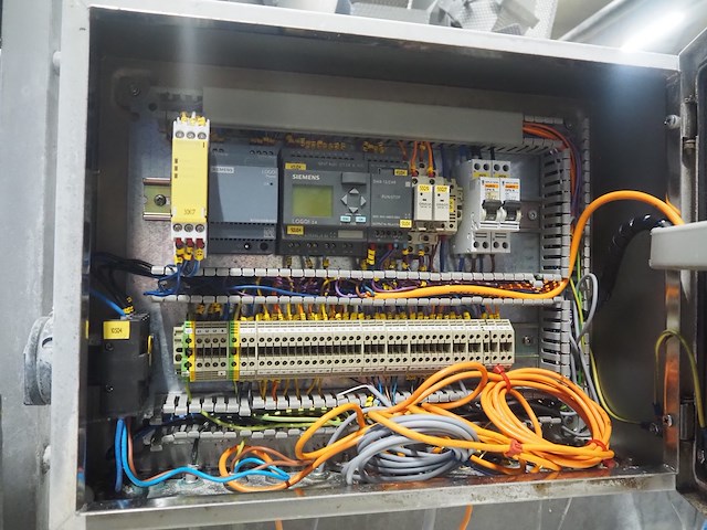 Ishida - afbeelding 11 van  30