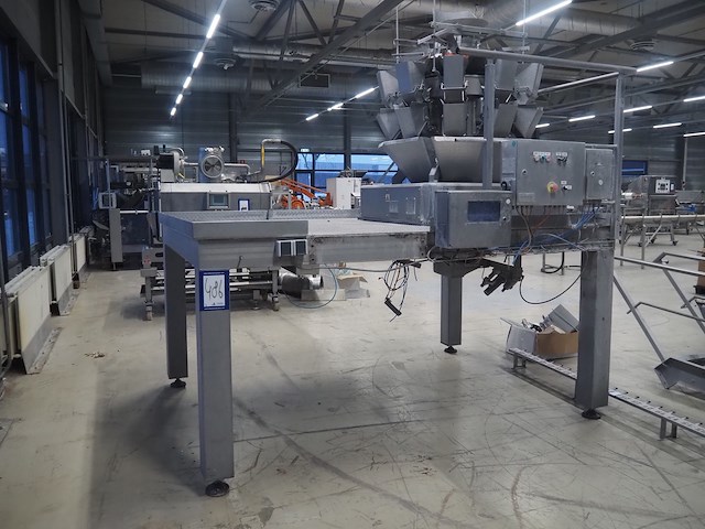 Ishida - afbeelding 1 van  30