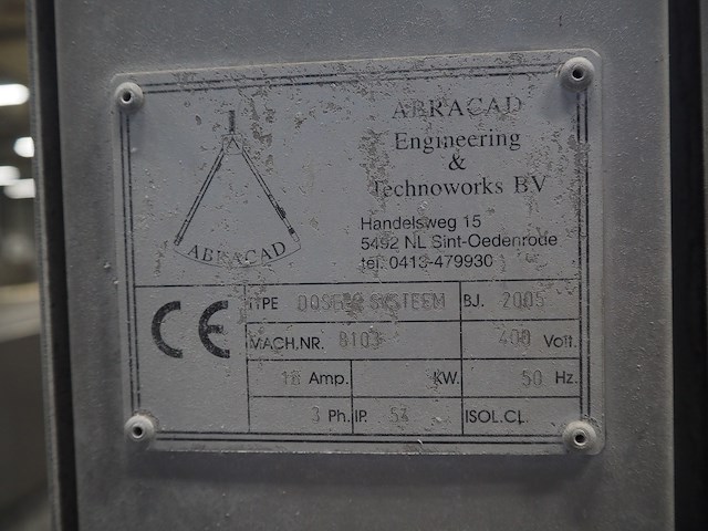 Ishida - afbeelding 13 van  30