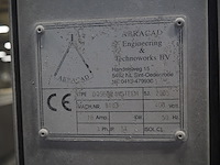 Ishida - afbeelding 13 van  30
