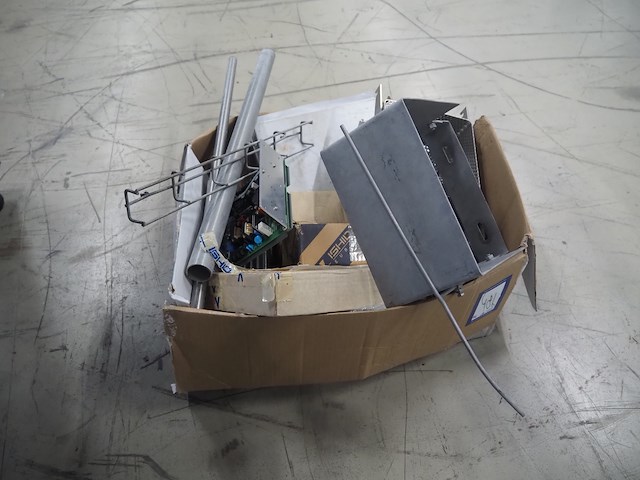 Ishida - afbeelding 20 van  30