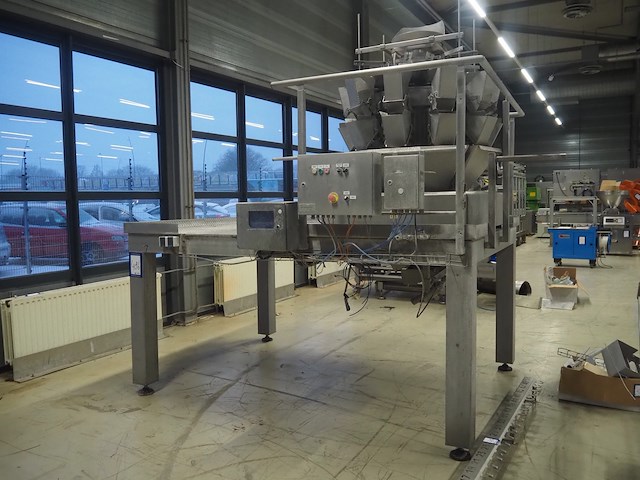 Ishida - afbeelding 12 van  30