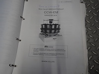 Ishida - afbeelding 24 van  30