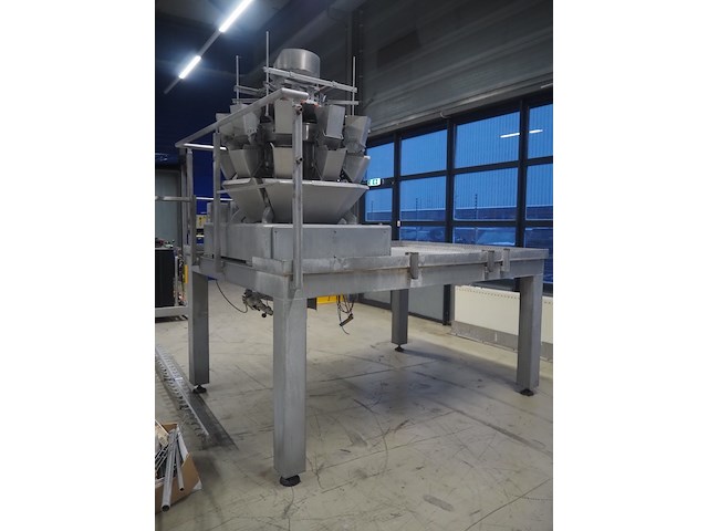 Ishida - afbeelding 23 van  30