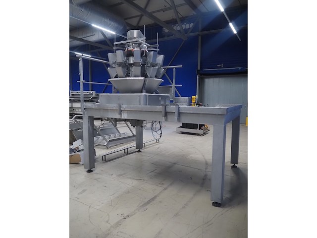 Ishida - afbeelding 25 van  30