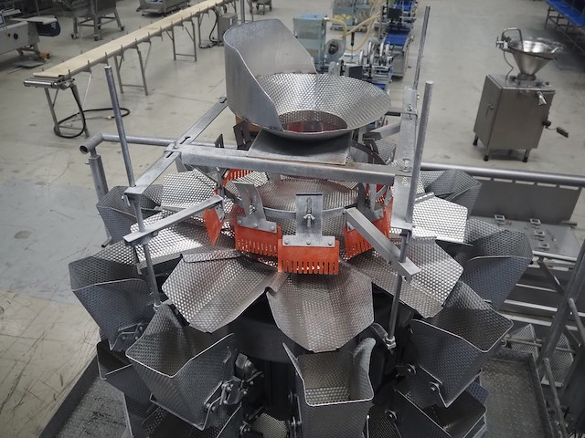 Ishida - afbeelding 27 van  30