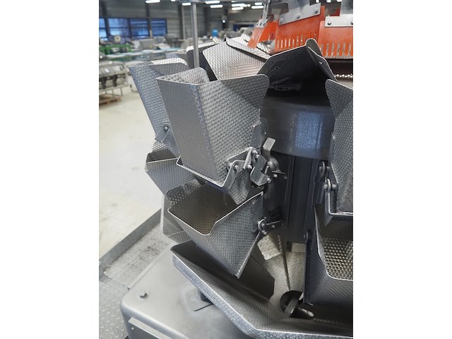 Ishida - afbeelding 29 van  30