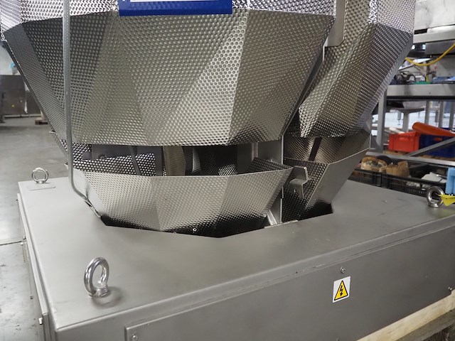 Ishida - afbeelding 3 van  32