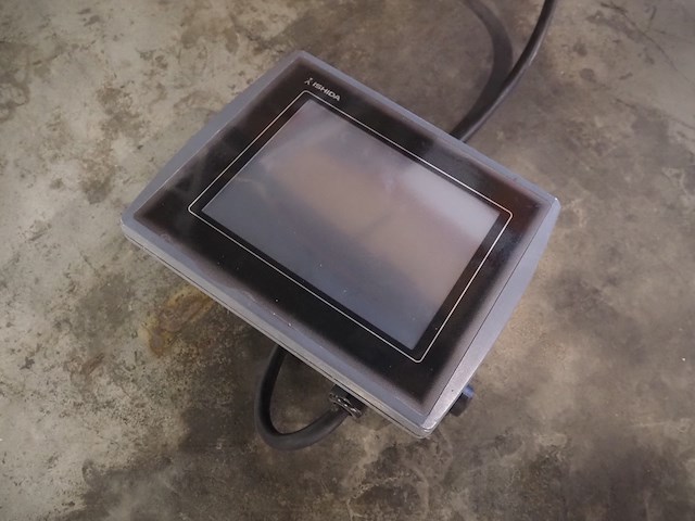 Ishida - afbeelding 4 van  32