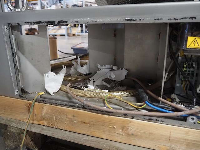 Ishida - afbeelding 6 van  32