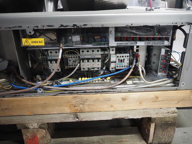 Ishida - afbeelding 7 van  32