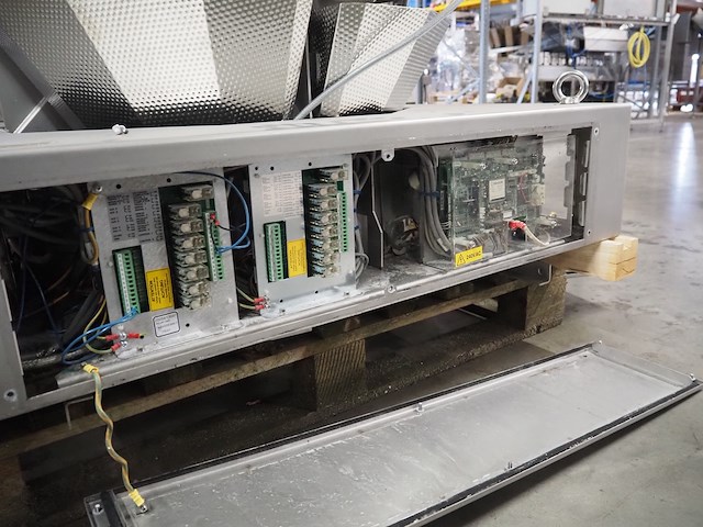 Ishida - afbeelding 8 van  32