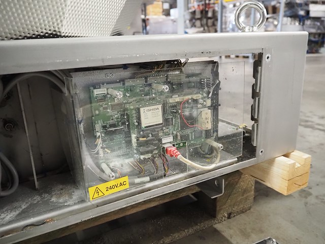 Ishida - afbeelding 10 van  32