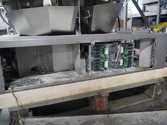 Ishida - afbeelding 11 van  32