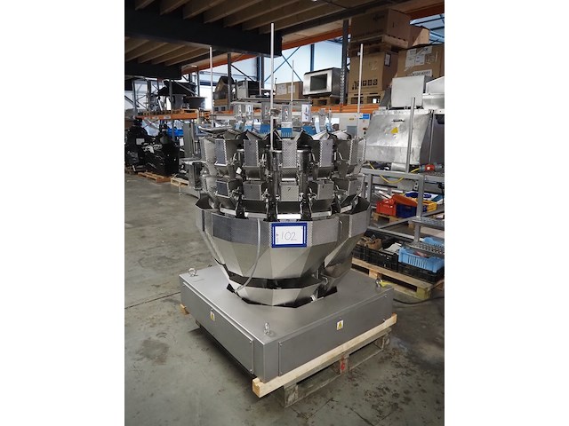 Ishida - afbeelding 1 van  32