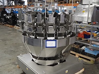 Ishida - afbeelding 1 van  32