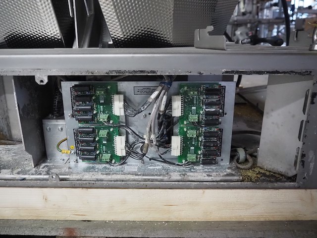 Ishida - afbeelding 14 van  32