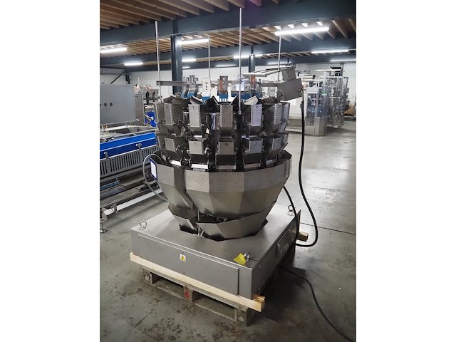 Ishida - afbeelding 12 van  32