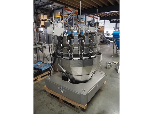 Ishida - afbeelding 27 van  32