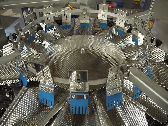 Ishida - afbeelding 28 van  32