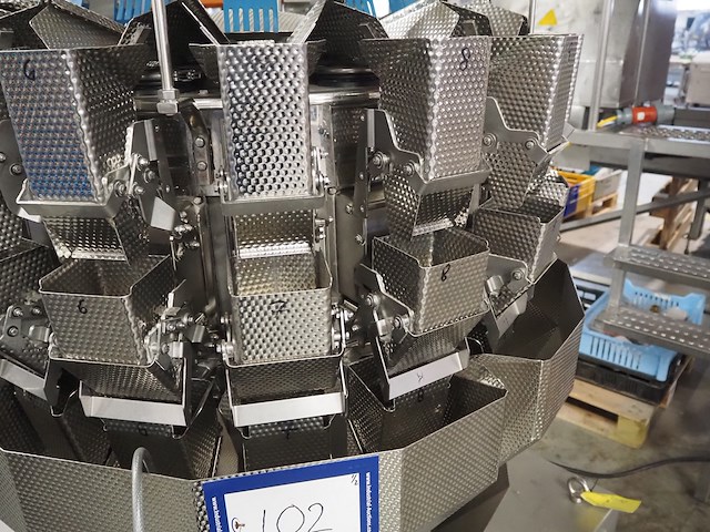 Ishida - afbeelding 30 van  32