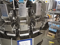 Ishida - afbeelding 30 van  32