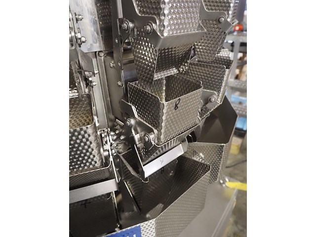 Ishida - afbeelding 32 van  32