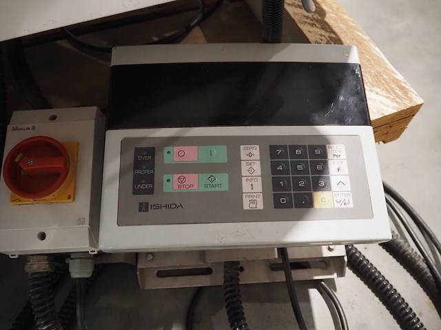 Ishida - afbeelding 4 van  25